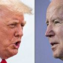 A un an de la présidentielle, un sondage donne Trump devant Biden dans cinq états clés