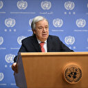 BM Genel Sekreteri Guterres: Gazze çocuklar için mezarlığa dönüştü