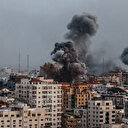 Uluslararası insani yardım kuruluşlarından Filistin için 'acil ateşkes' çağrısı