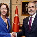 Dışişleri Bakanı Hakan Fidan'ın Gazze diplomasisi sürüyor: Hollanda ve Çekyalı mevkidaşları ile görüştü