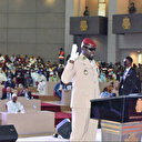 Guinée : plusieurs dizaines de militaires radiés après l’évasion de Dadis Camara et de trois autres détenus