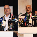 İstanbul'da 'Balfour Anlaşması'ndan Aksa Tufanı'na Filistin Meselesi' sempozyumu düzenlendi