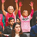 Soykırım ABD'nin ulusal politikası