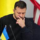 Ukraine: Zelensky "pas prêt" à des discussions avec la Russie