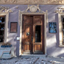 Des frappes russes touchent un musée historique à Odessa et font huit blessés, selon Kiev