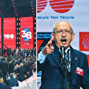 Entrikalı kurultayın galibi
