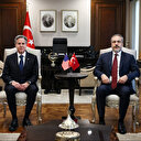 Türkiye: Fidan et Blinken se sont entretenus plus de deux heures