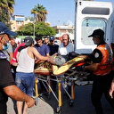 Gouvernement de Gaza: Israël empêche les blessés de quitter la Bande de Gaza pour le troisième jour consécutif