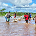 Kenya: 15 morts dans des inondations causées par les pluies diluviennes