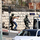 Club des prisonniers palestiniens: Arrestation de 70 Palestiniens en Palestine par Israël