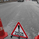 Hakkari'de polis memuru motosikletiyle geçirdiği trafik kazasında hayatını kaybetti
