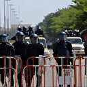 Burkina Faso: une vague de réquisitions pour le front