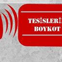 Belediyelerden boykotta kararlılık! Karabük, Düzce, Kocaeli, Zonguldak ve Sakarya'da belediyeleri İsrail menşeli ürünlere boykot uyguluyor