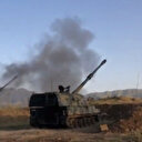 Fırat Kalkanı bölgesinde tespit edilen 2 PKK/YPG'li terörist etkisiz hale getirildi