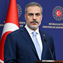 Ankara'ya kritik ziyaret: Bakan Fidan Belaruslu mevkidaşını ağırlayacak