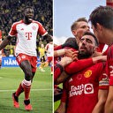 Galatasaray'ın rakipleri liglerinde kazandı