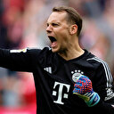 Manuel Neuer'den Icardi'ye övgü