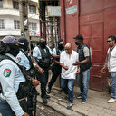 Madagascar: l'opposition manifeste, un candidat brièvement interpellé