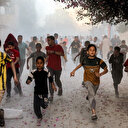 Le Pentagone reconnaît que des "milliers" de civils ont été tués à Gaza