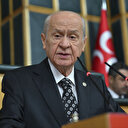 Bahçeli'den CHP'ye Demirtaş ve Kavala tepkisi: Teröristleri selamladılar
