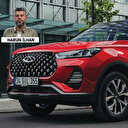 Chery aylık satışta 200 bin adedi geride bırakarak yeni bir rekora imza attı