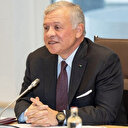 Le roi de Jordanie rejette la tentative de séparation de la Palestine et de la Bande de Gaza