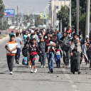 Ministère de l'Intérieur à Gaza: ''900 000 Palestiniens se trouvent à Gaza et dans le nord de la Bande''