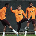 Aslan gözü Bayern'e dikti