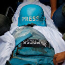 Gouvernement de Gaza: "48 journalistes ont été tués depuis le début de la guerre israélienne contre Gaza"