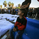 Le bourgmestre de Bruxelles appelle à un cessez-le-feu à Gaza