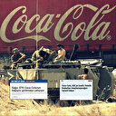 Coca Cola İsrail’i desteklemiyor mu?
