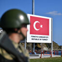 Yasa dışı yollarla Yunanistan'a kaçmaya çalışan iki terörist yakalandı