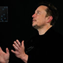Elon Musk ChatGPT'ye rakip olacak yapay zeka sohbet robotu "Grok"u tanıttı