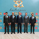 Savunma Sanayii Başkanı Görgün: Güçlü Türkiye'yi hep birlikte inşa edeceğiz