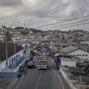 Ghana: 432 km de nouvelles routes dans la Volta