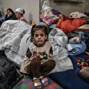 Gaza: 70% des habitants de l'enclave ont été déplacés de force
