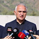 Bakan Ersoy: 2023'te Antalya'ya rekor sayıda turist girişi sağlanacak