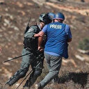 En Palestine occupée, Israël a arrêté 24 journalistes depuis le 7 octobre