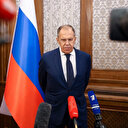 Lavrov demande à participer à une réunion ministérielle de l'OSCE à Skopje