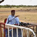 Niger: la Cour de justice de la CEDEAO juge la plainte demandant la libération du président déchu Mohamed Bazoum