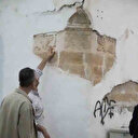 Heyecanlandıran keşif: Dökülen sıvanın altından 700 yıllık tarih çıktı