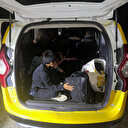 Çanakkale'de göçmen kaçakçılığına yönelik operasyon: Organizatörle beraber yakalandılar