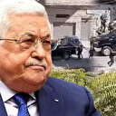 Filistin Devlet Başkanı Mahmud Abbas ölümden döndü: Konvoya ateş açıldı, 1 koruma vuruldu