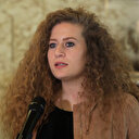 "Je suis plus triste pour les habitants de Gaza que pour ma fille", déclare la mère d'Ahed Tamimi