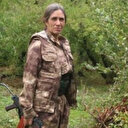 PKK/KCK'nın sözde sorumlularından Ayşe Arslan Irak'ın kuzeyindeki Hakurk'ta nokta operasyonla etkisiz hale getirildi