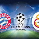 Galatasaray, UEFA Şampiyonlar Ligi A Grubu'nda Bayern Münih'e konuk olacak