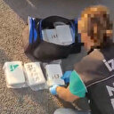İzmir'de uyuşturucu operasyonu: 10 kilo kokain ele geçirildi
