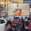 İnsan Hakları İzleme Örgütü yetkilisi: İsrail'e baskı yapmak Batılı ülkelerin sorumluluğunda