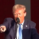 Eski ABD Başkanı Donald Trump ABD’nin İran ile olan füze ittifakını ifşa etti