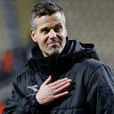 Kjetil Knutsen: "Beşiktaş'a karşı elimizden geleni yapacağız"